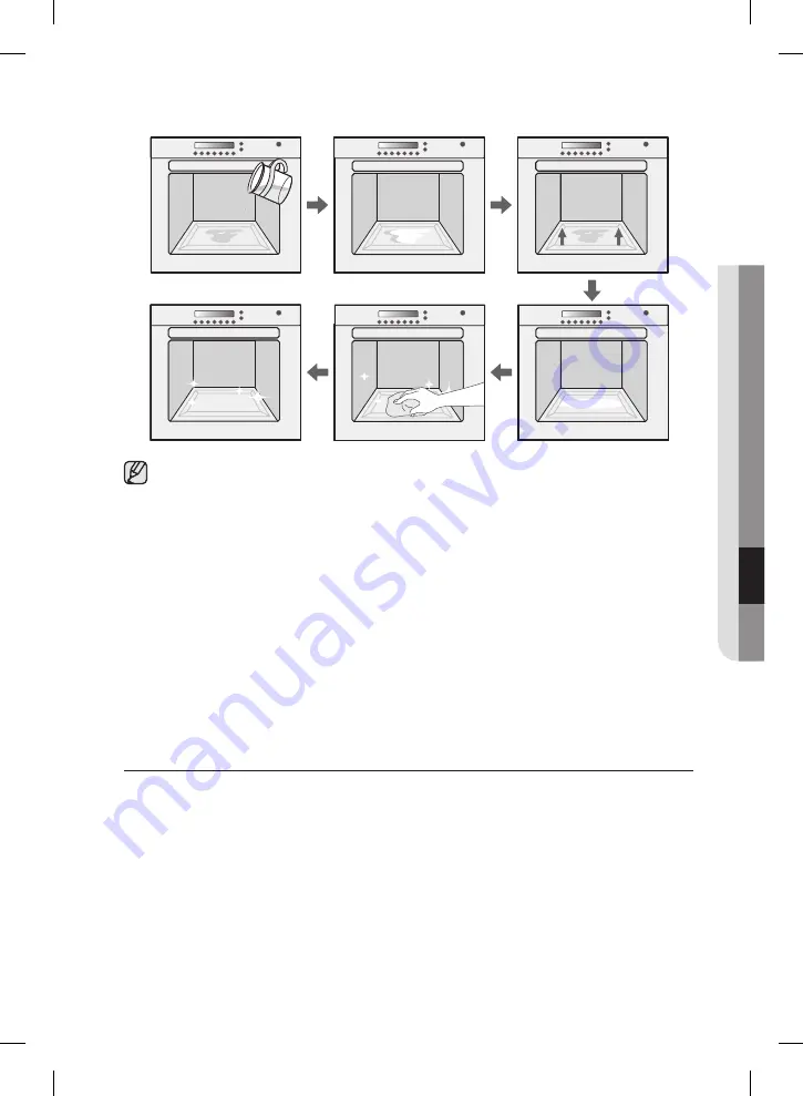 Samsung NV70*55 Series User Manual Download Page 31