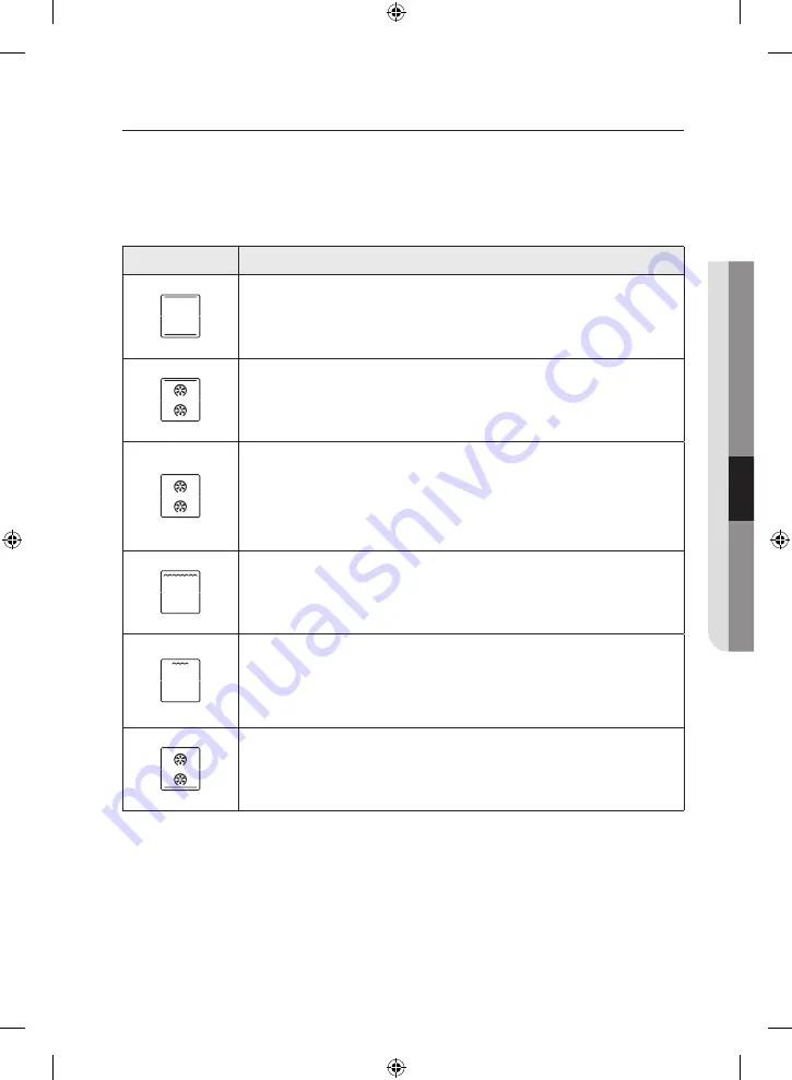 Samsung NV70 57 Series User Manual Download Page 23