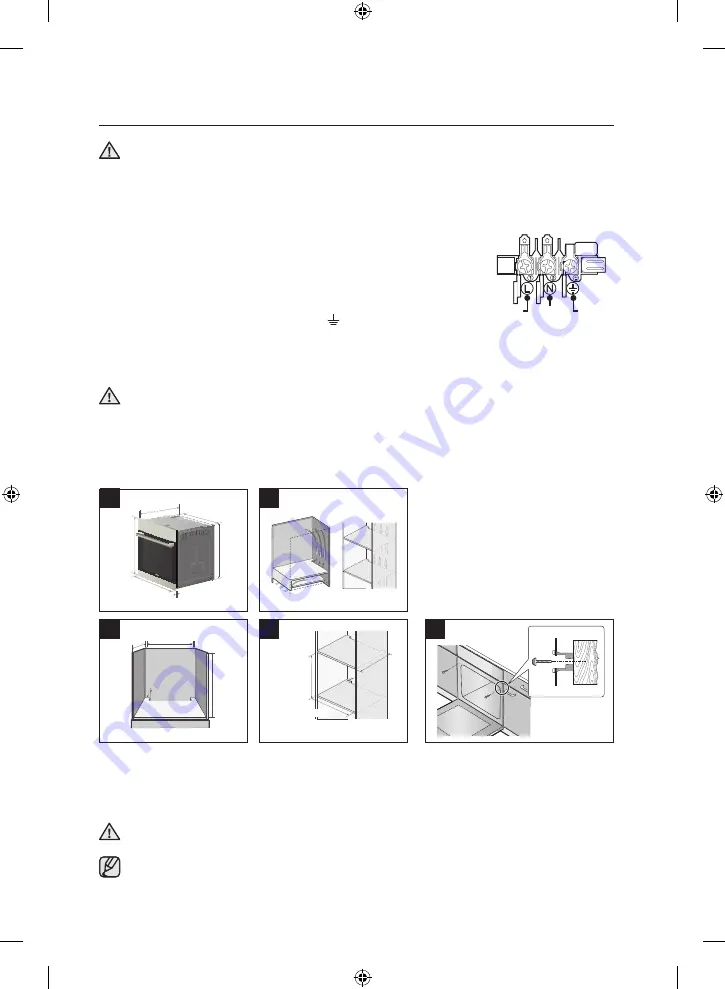 Samsung NV70 57 Series User Manual Download Page 98