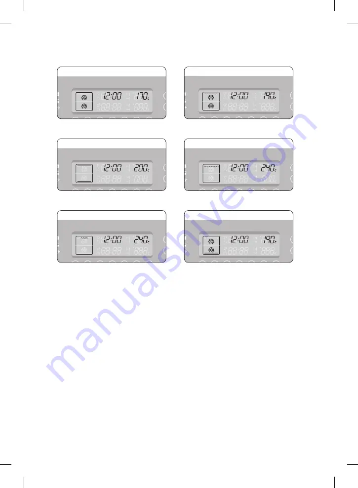 Samsung NV70 57 Series User Manual Download Page 194