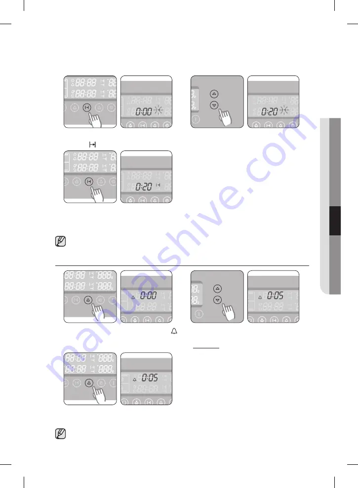 Samsung NV70 57 Series Скачать руководство пользователя страница 197