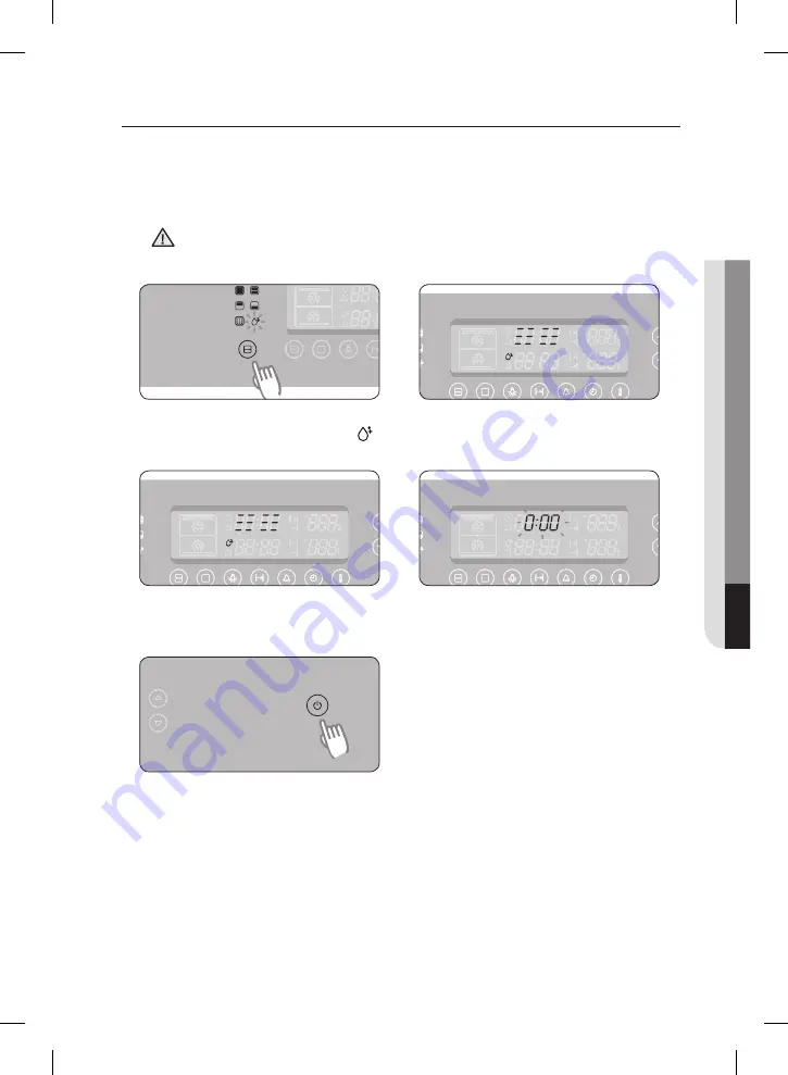 Samsung NV70 57 Series Скачать руководство пользователя страница 213