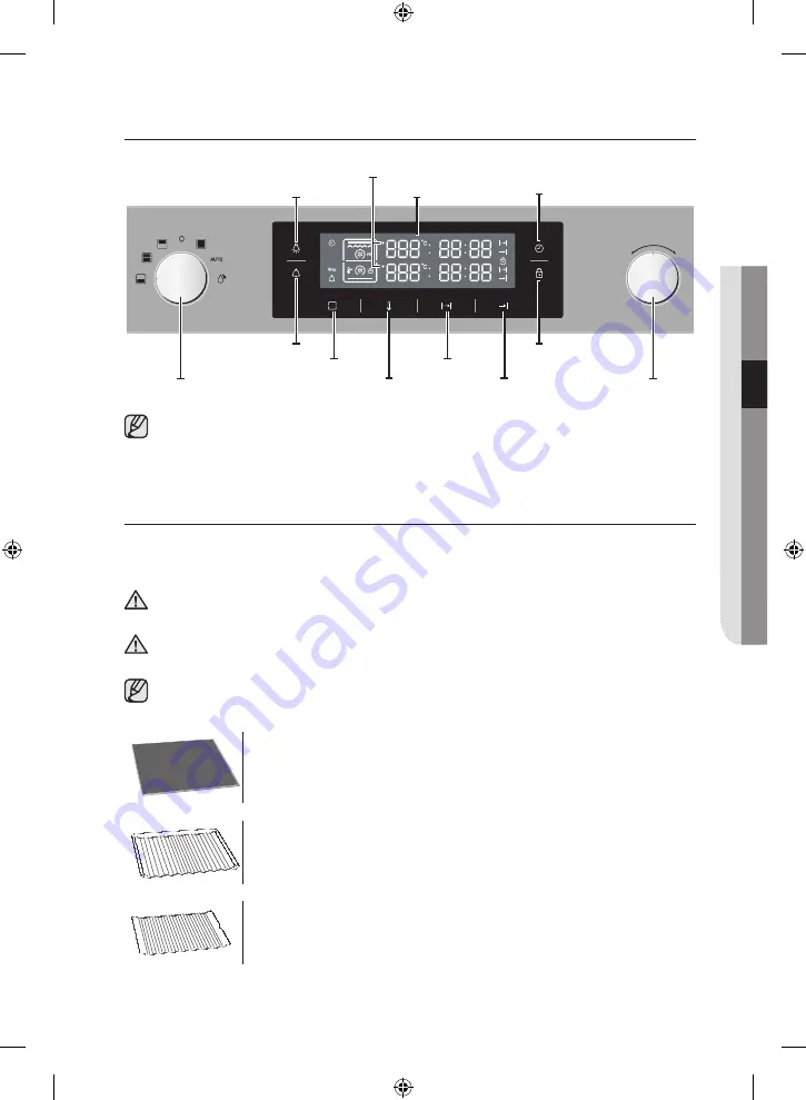 Samsung NV70 77 Series User Manual Download Page 13