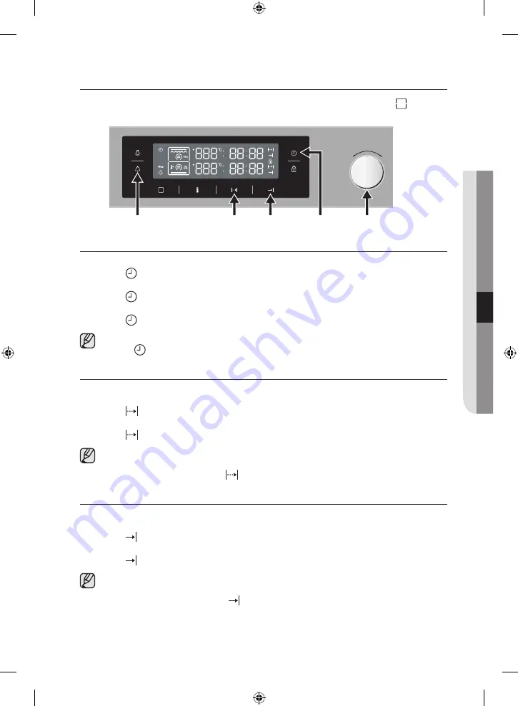 Samsung NV70 77 Series User Manual Download Page 17