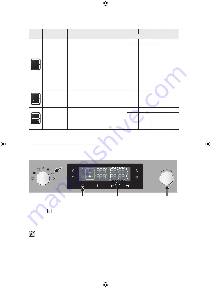 Samsung NV70 77 Series Скачать руководство пользователя страница 56