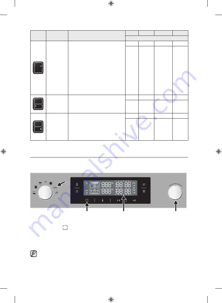 Samsung NV70 77 Series Скачать руководство пользователя страница 128