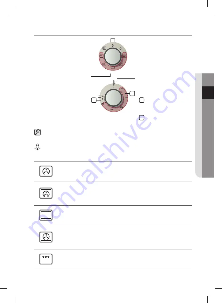 Samsung NV70F35 Series User Manual Download Page 13