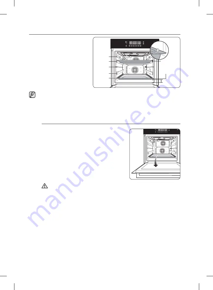 Samsung NV70F57 Series Скачать руководство пользователя страница 14