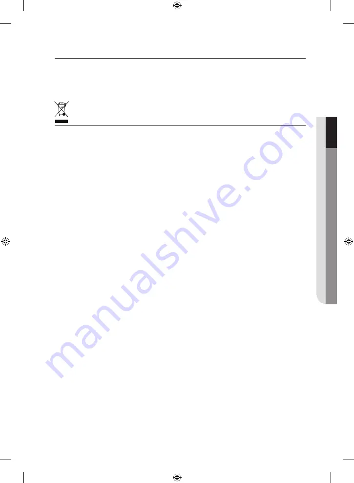 Samsung NV70H5587CB User Manual Download Page 9