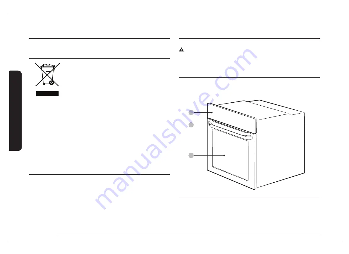 Samsung NV70K2340RS/OL User & Installation Manual Download Page 70