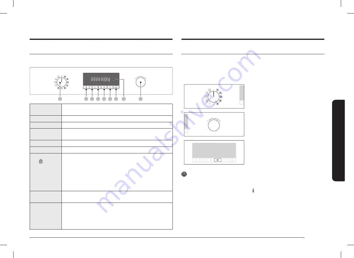 Samsung NV70K2340RS/OL User & Installation Manual Download Page 139