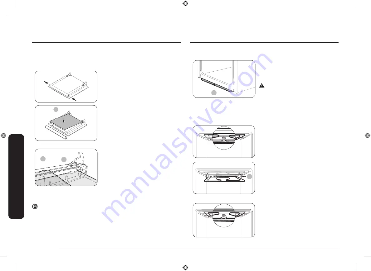 Samsung NV70K2340RS User & Installation Manual Download Page 26