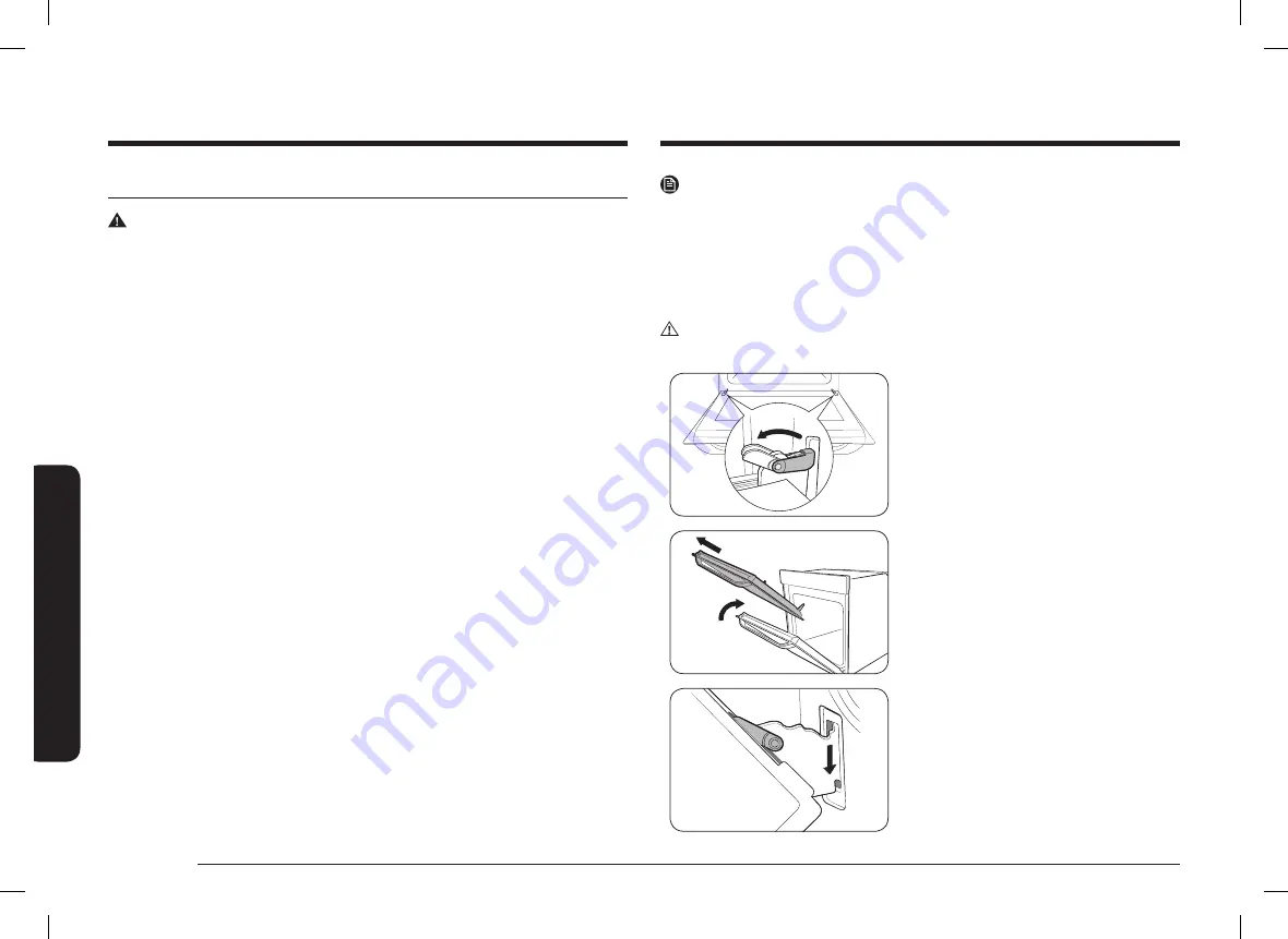 Samsung NV70K3370BS/OL Скачать руководство пользователя страница 250