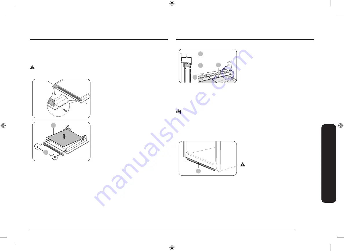 Samsung NV70K3370BS Скачать руководство пользователя страница 59