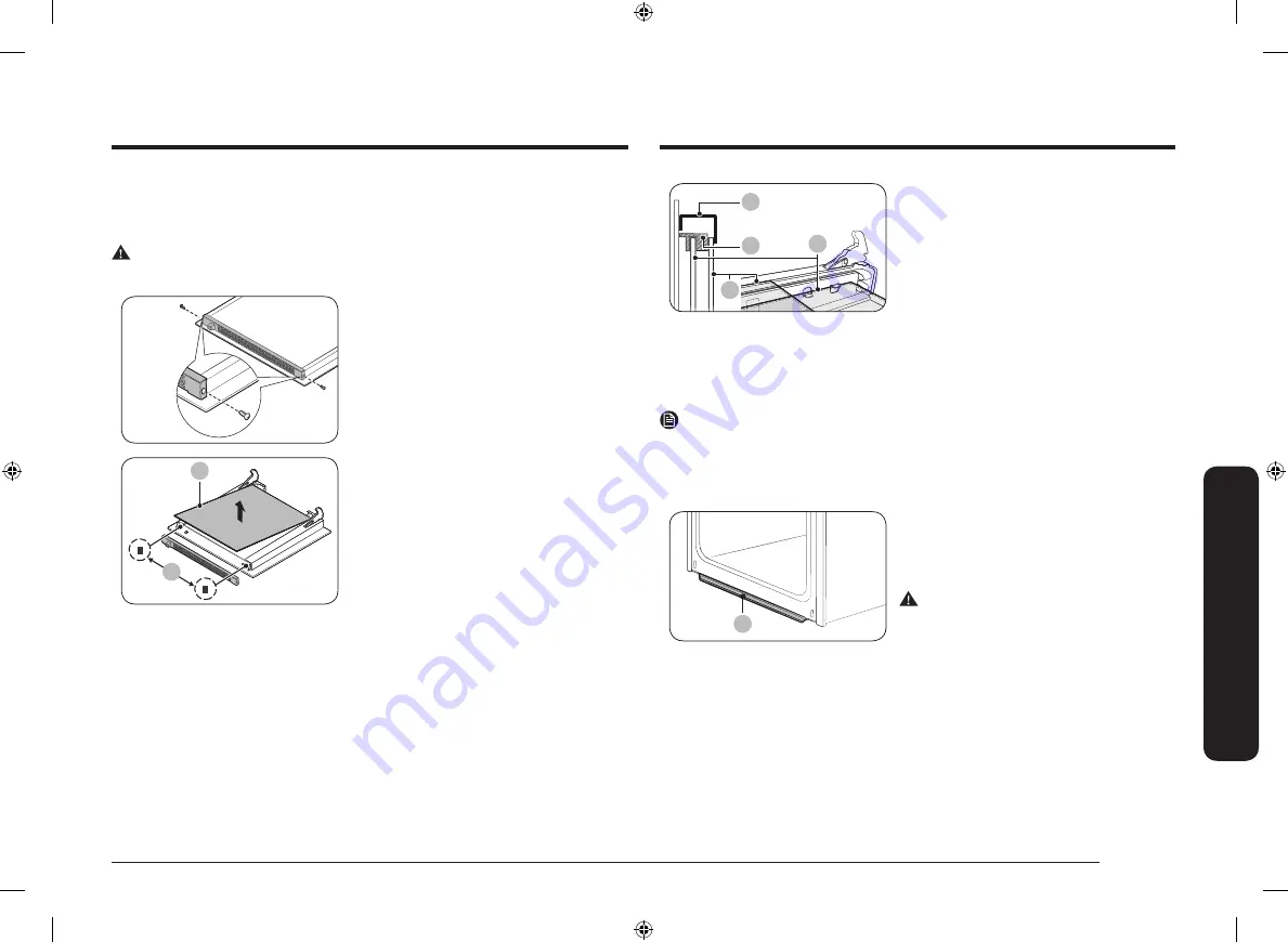 Samsung NV70K3370BS Скачать руководство пользователя страница 91