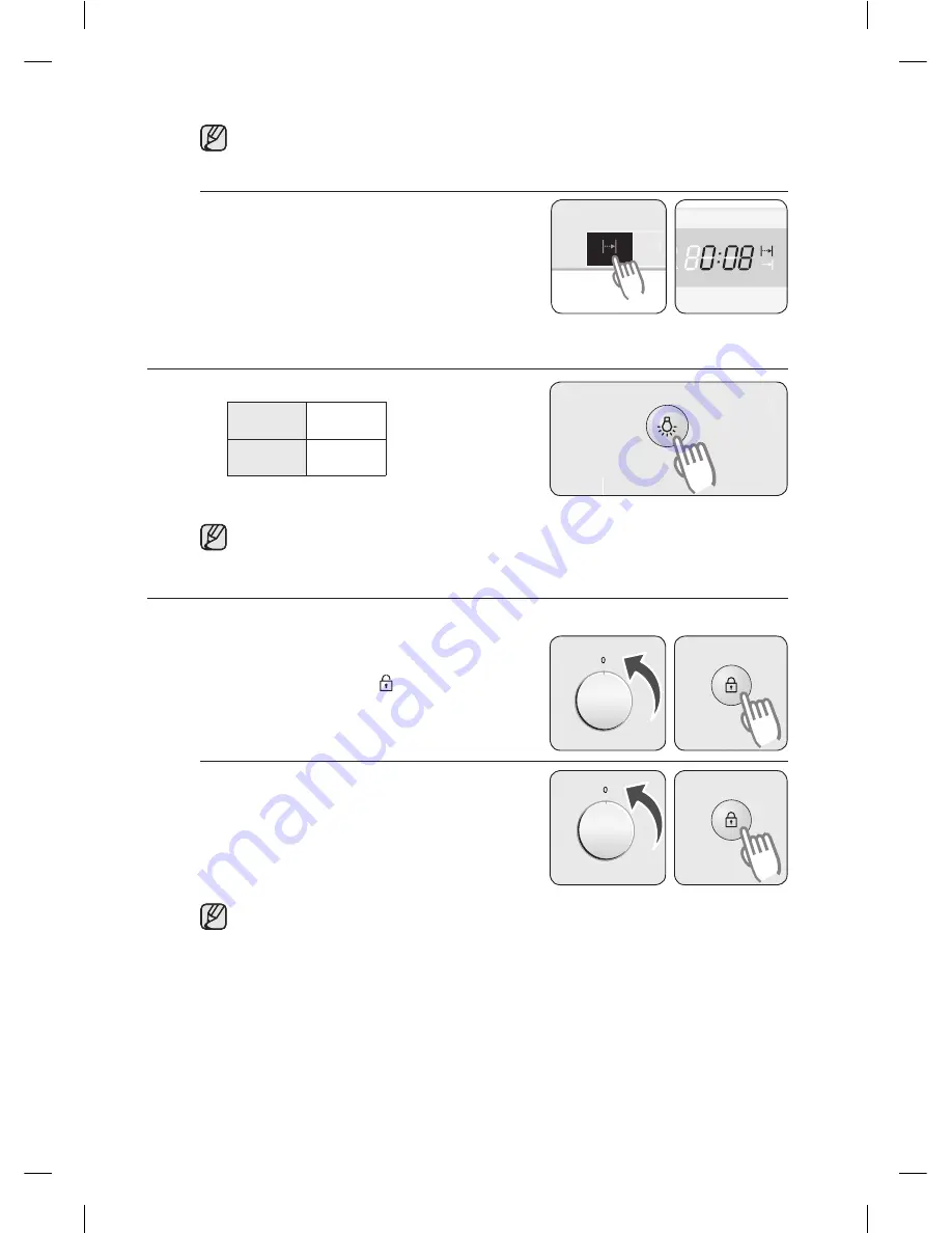 Samsung NV70x35 Series User Manual Download Page 20