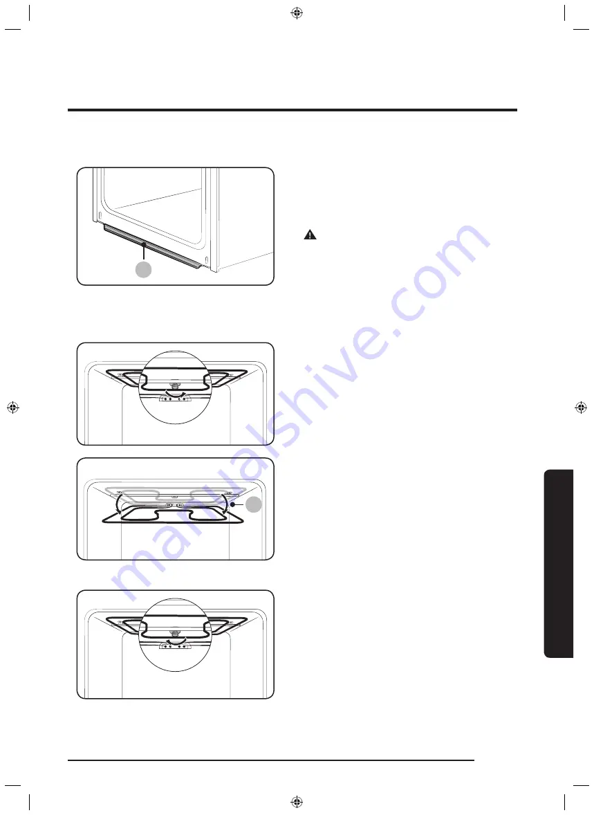 Samsung NV75J3140RS Скачать руководство пользователя страница 131