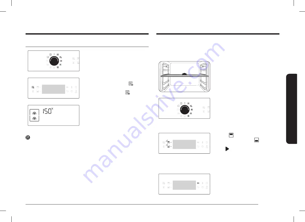 Samsung NV75N7647RS Скачать руководство пользователя страница 19