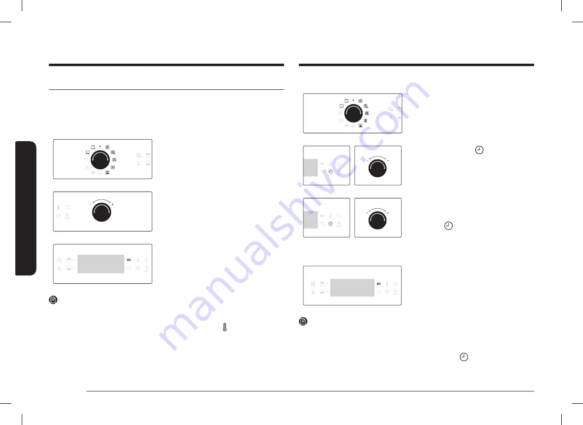 Samsung NV75N7647RS User & Installation Manual Download Page 68