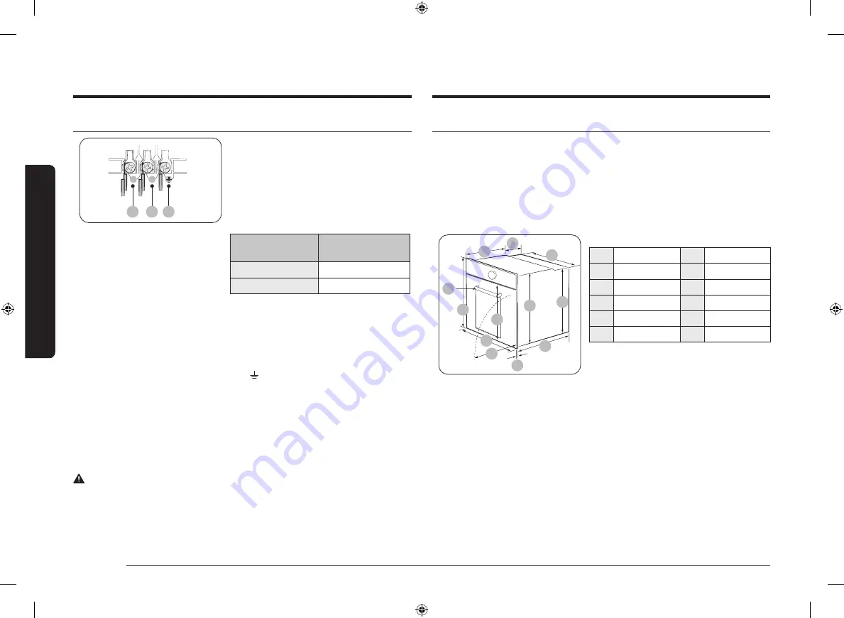 Samsung NV75T8549 Series Скачать руководство пользователя страница 176