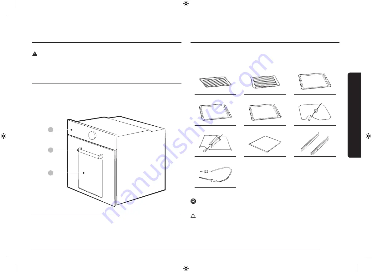 Samsung NV75T8579 Series Скачать руководство пользователя страница 119