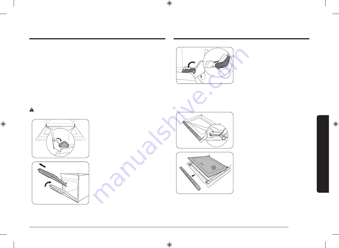 Samsung NV75T8979 Series Скачать руководство пользователя страница 55