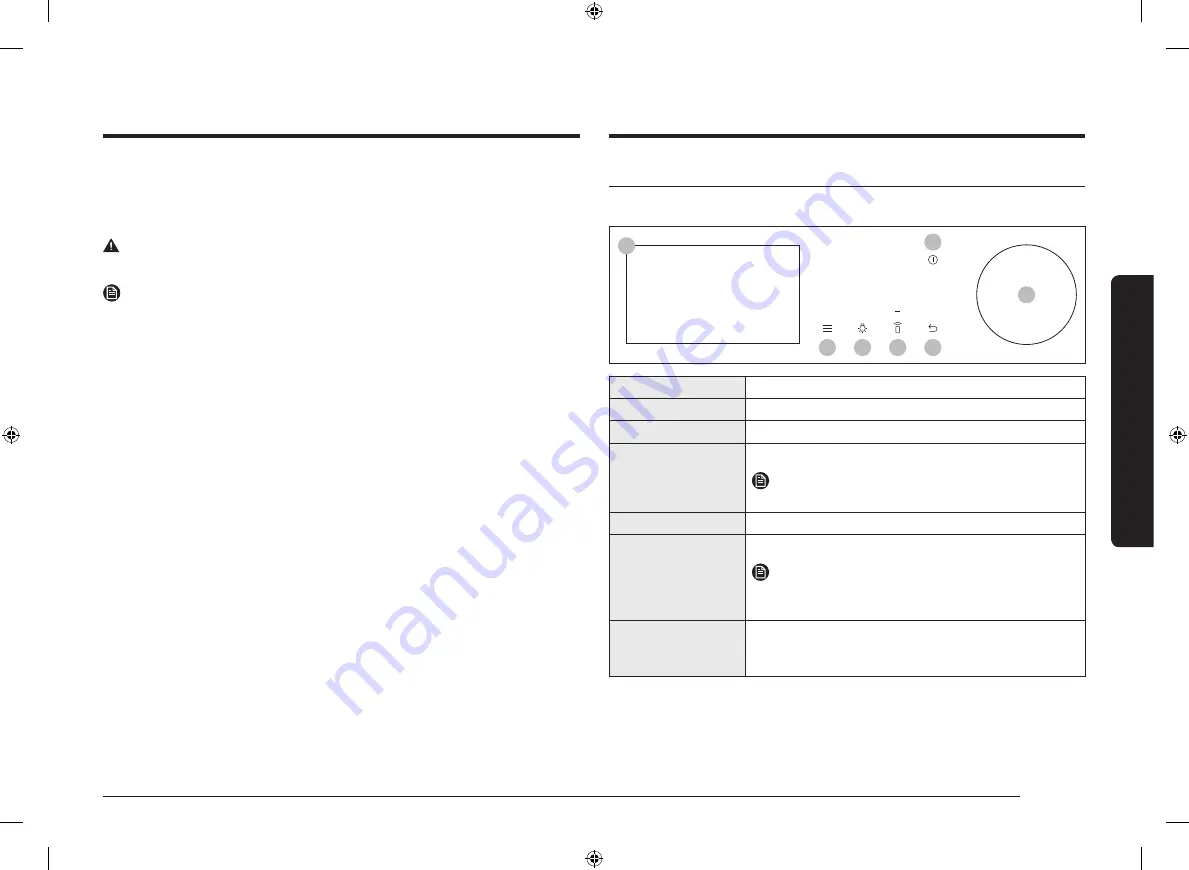 Samsung NV75T8979 Series Скачать руководство пользователя страница 75