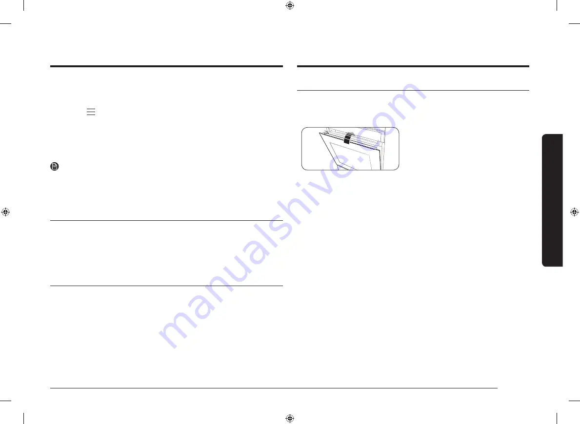 Samsung NV75T8979 Series Скачать руководство пользователя страница 77