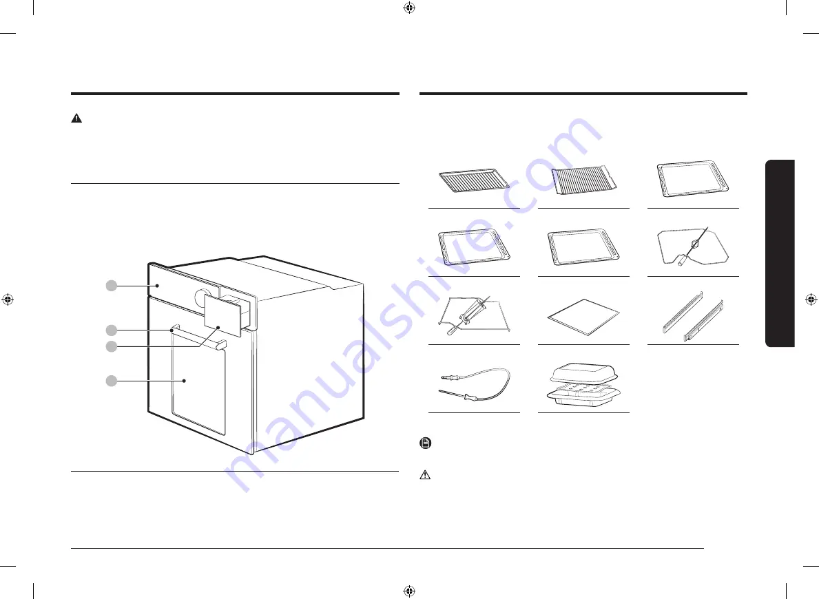 Samsung NV75T8979 Series Скачать руководство пользователя страница 135