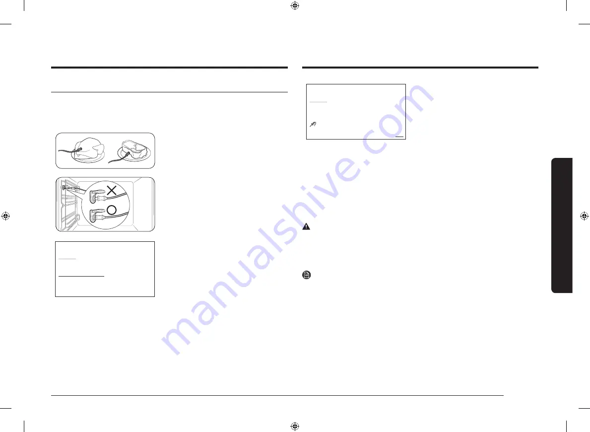 Samsung NV75T8979 Series Скачать руководство пользователя страница 215