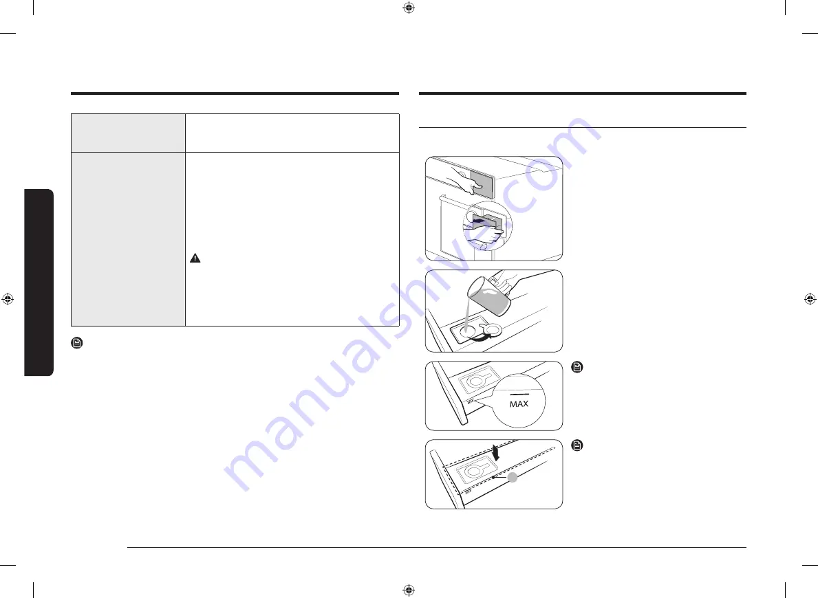 Samsung NV75T8979 Series Скачать руководство пользователя страница 272