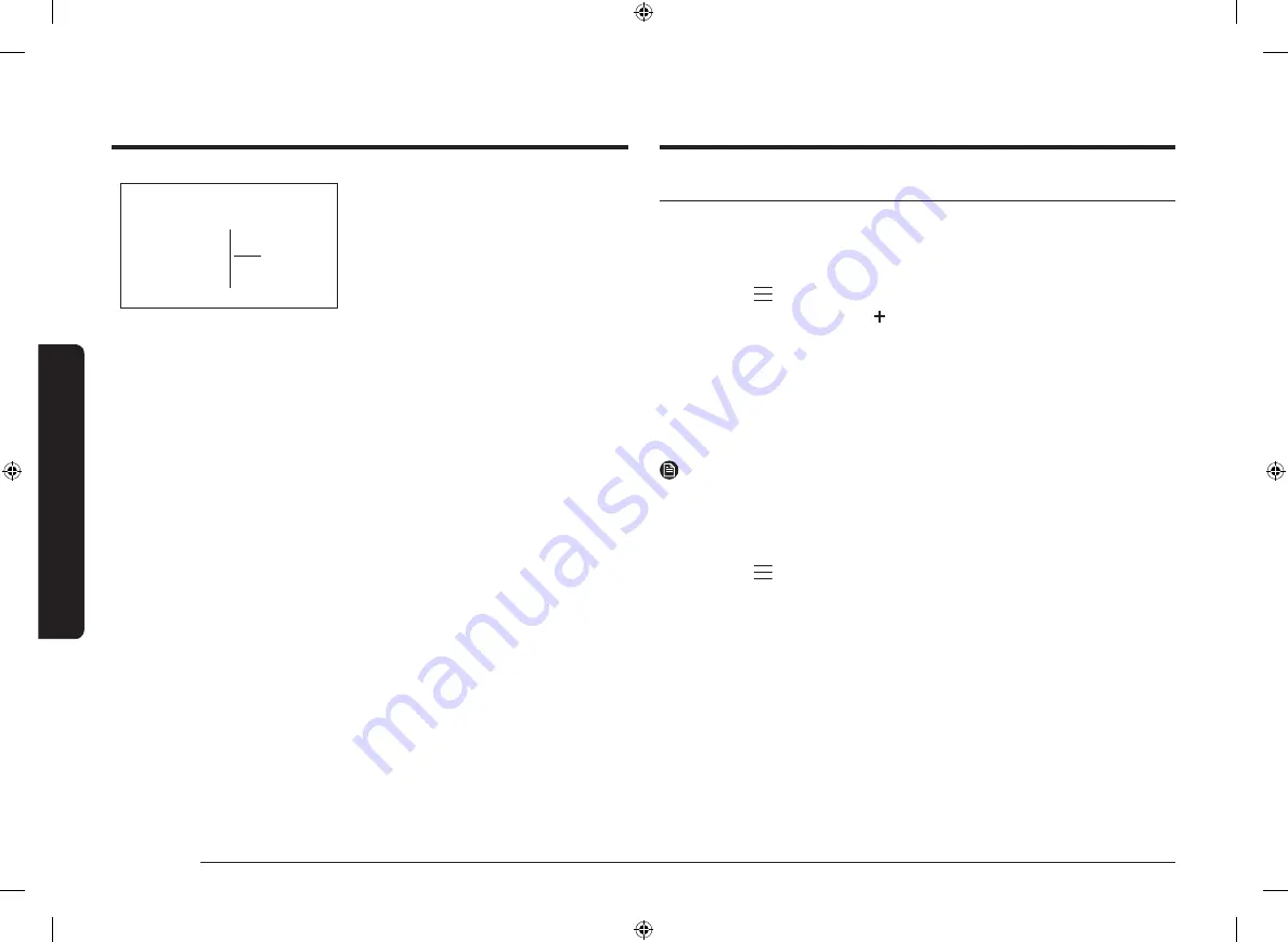 Samsung NV75T9979 Series Скачать руководство пользователя страница 26