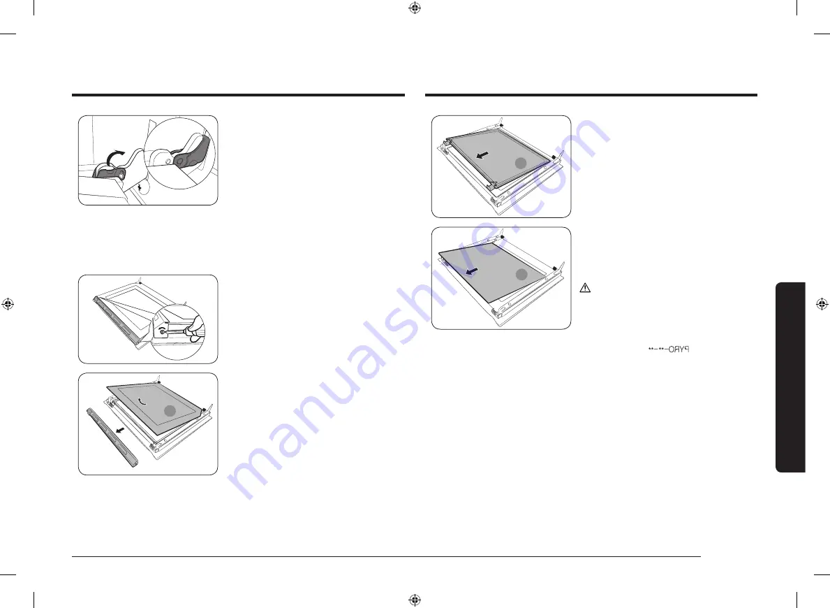 Samsung NV75T9979 Series Скачать руководство пользователя страница 55