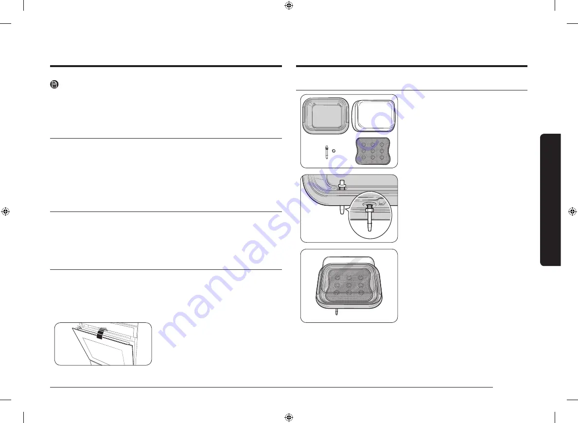 Samsung NV75T9979 Series Скачать руководство пользователя страница 77