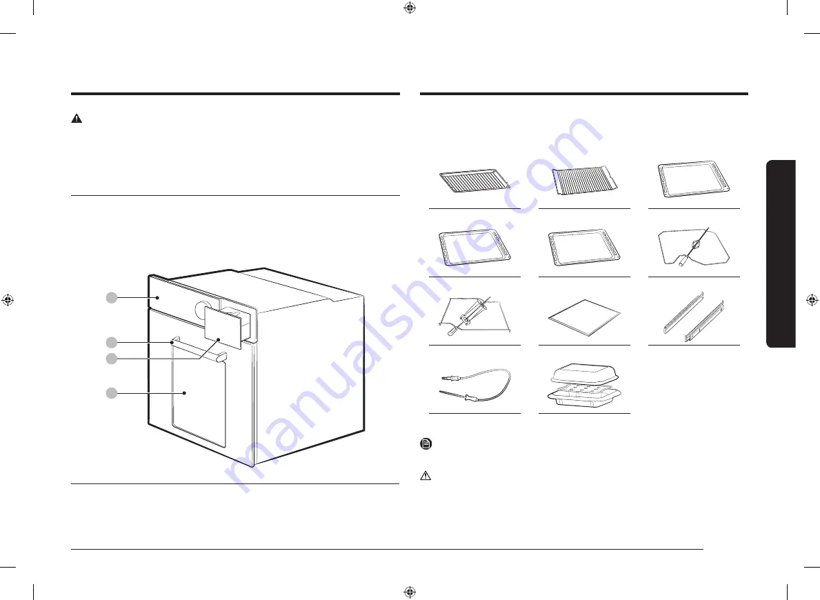 Samsung NV75T9979CD Скачать руководство пользователя страница 7