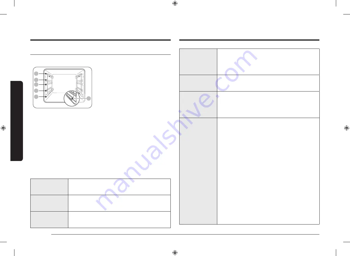 Samsung NV75T9979CD Скачать руководство пользователя страница 14