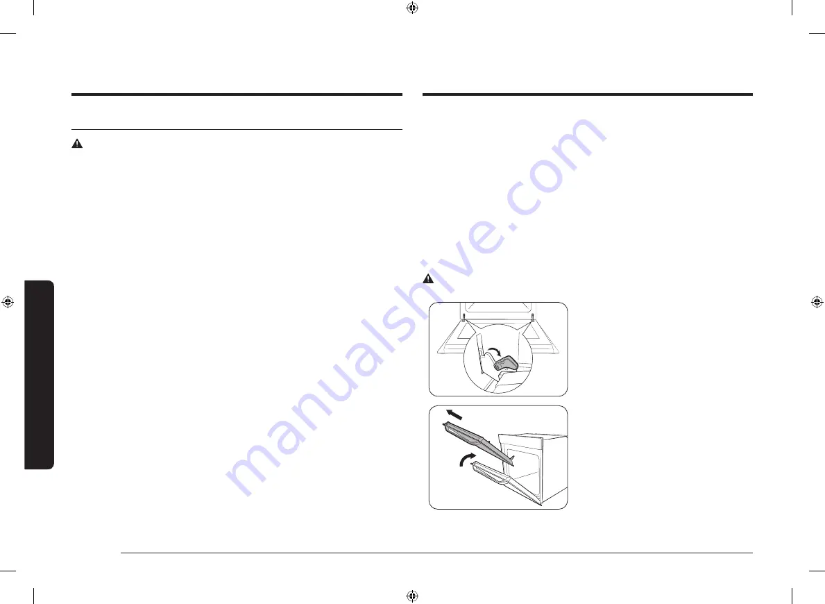 Samsung NV75T9979CD Скачать руководство пользователя страница 54