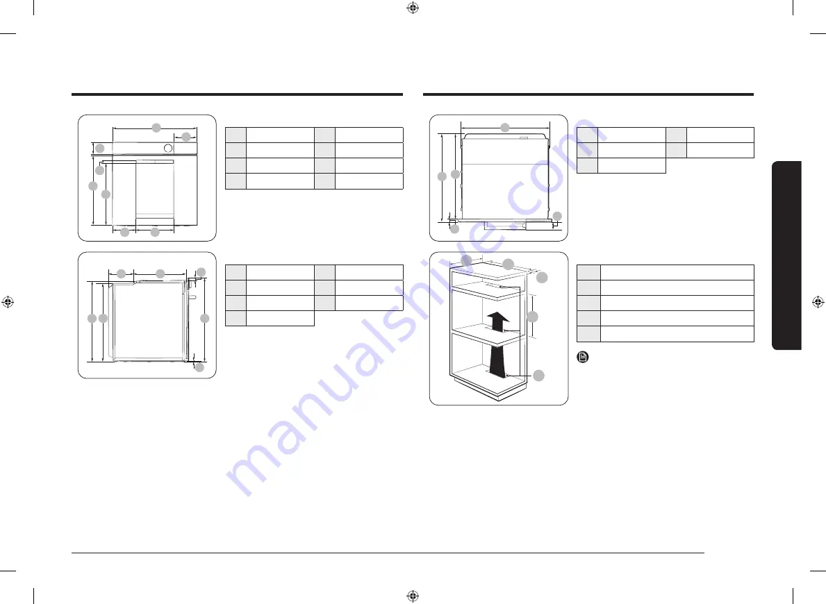 Samsung NV75T9979CD Скачать руководство пользователя страница 73