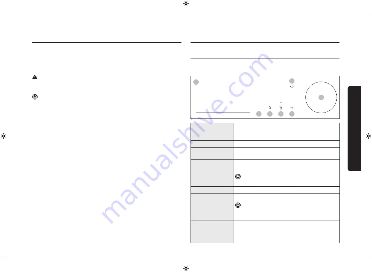 Samsung NV75T9979CD Скачать руководство пользователя страница 75