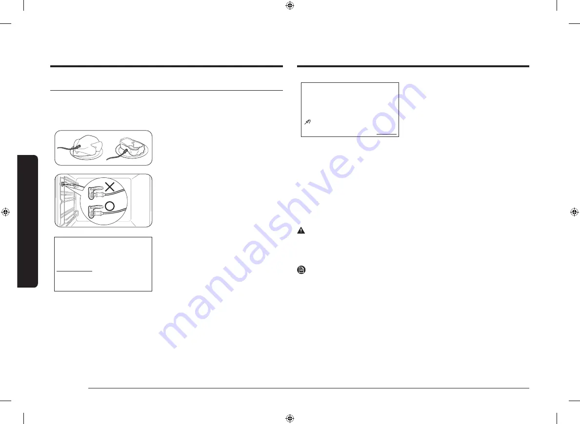 Samsung NV75T9979CD Скачать руководство пользователя страница 86