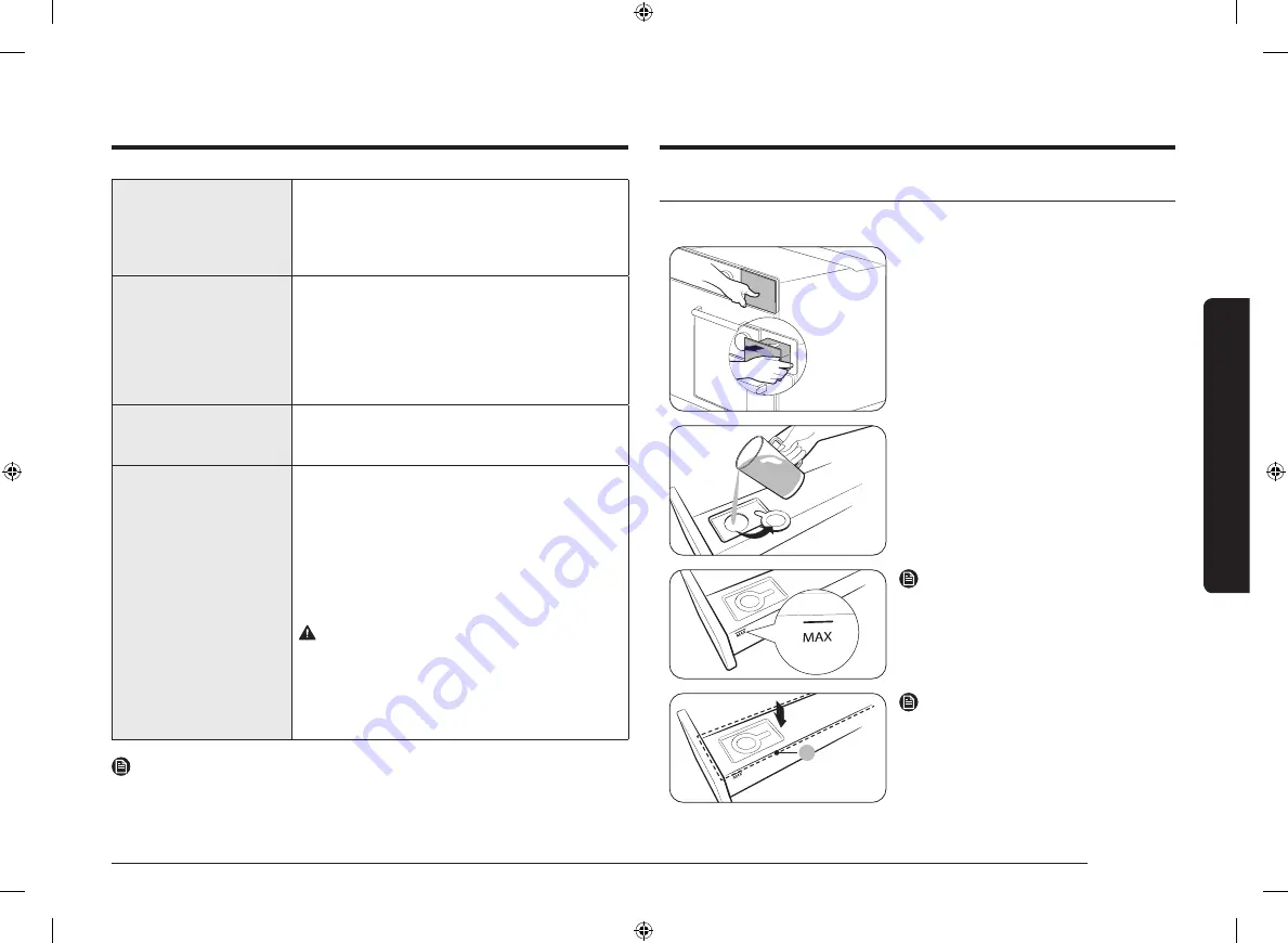 Samsung NV75T9979CD Скачать руководство пользователя страница 207