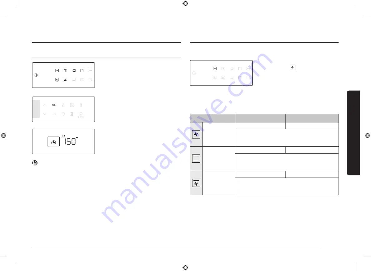 Samsung NV7B40 Series Скачать руководство пользователя страница 61