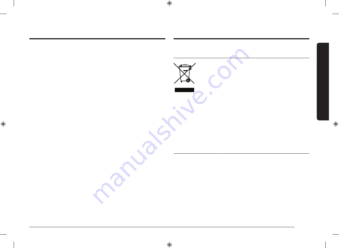 Samsung NV7B402 C Series User Manual Download Page 25