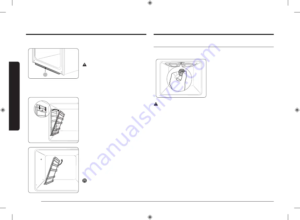 Samsung NV7B402 C Series User Manual Download Page 30