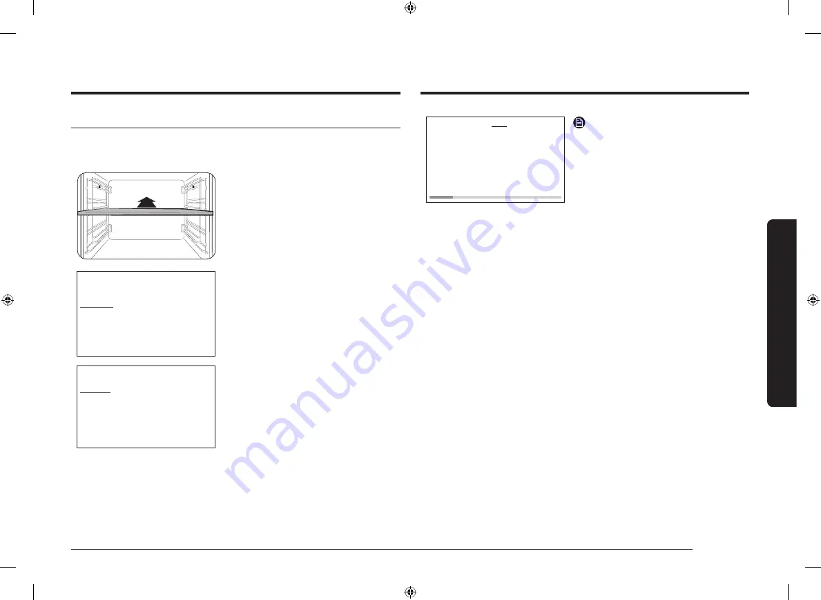 Samsung NV7B6 9 Series User & Installation Manual Download Page 319