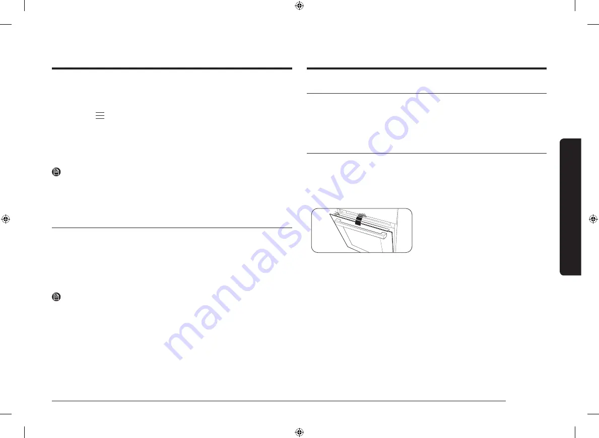 Samsung NV7B6 9 Series Скачать руководство пользователя страница 457