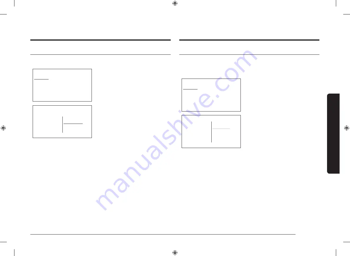 Samsung NV7B6 9 Series User & Installation Manual Download Page 475