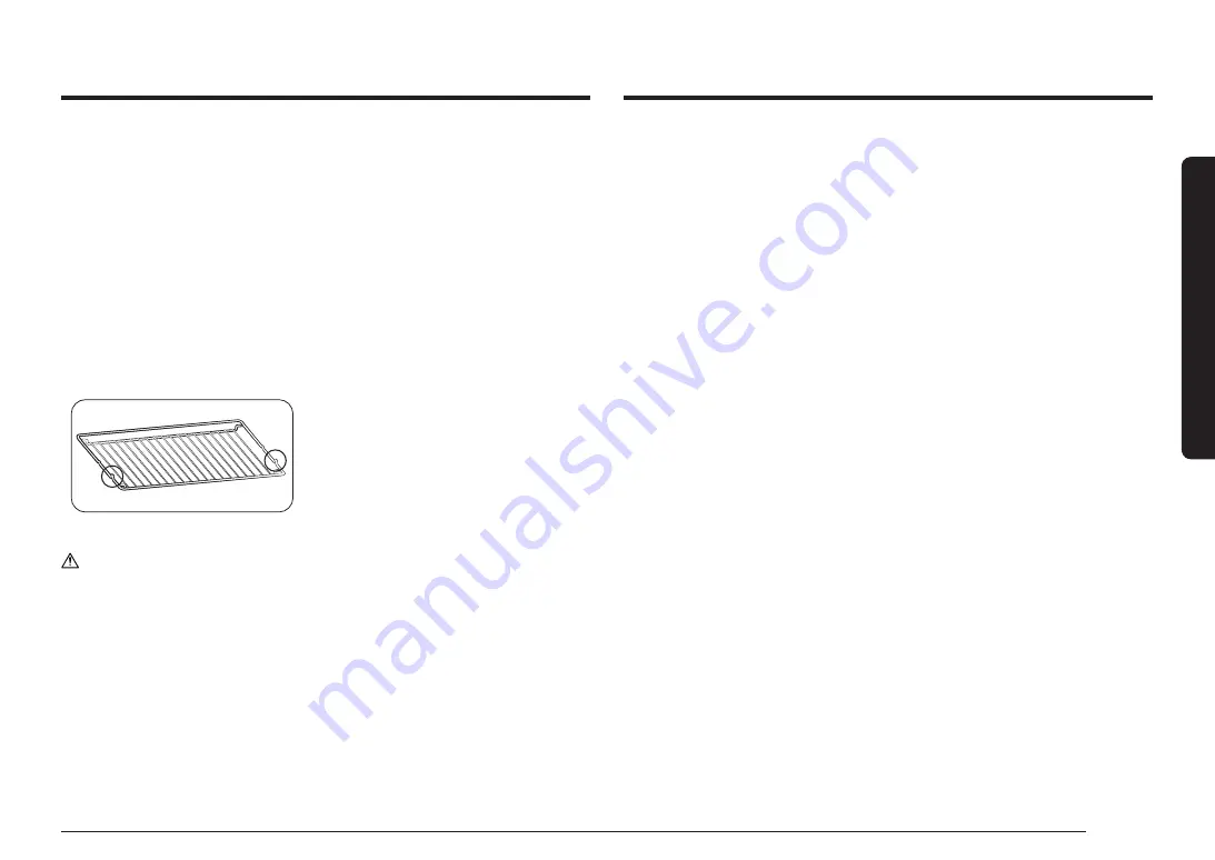 Samsung NV7B796 Series User & Installation Manual Download Page 413