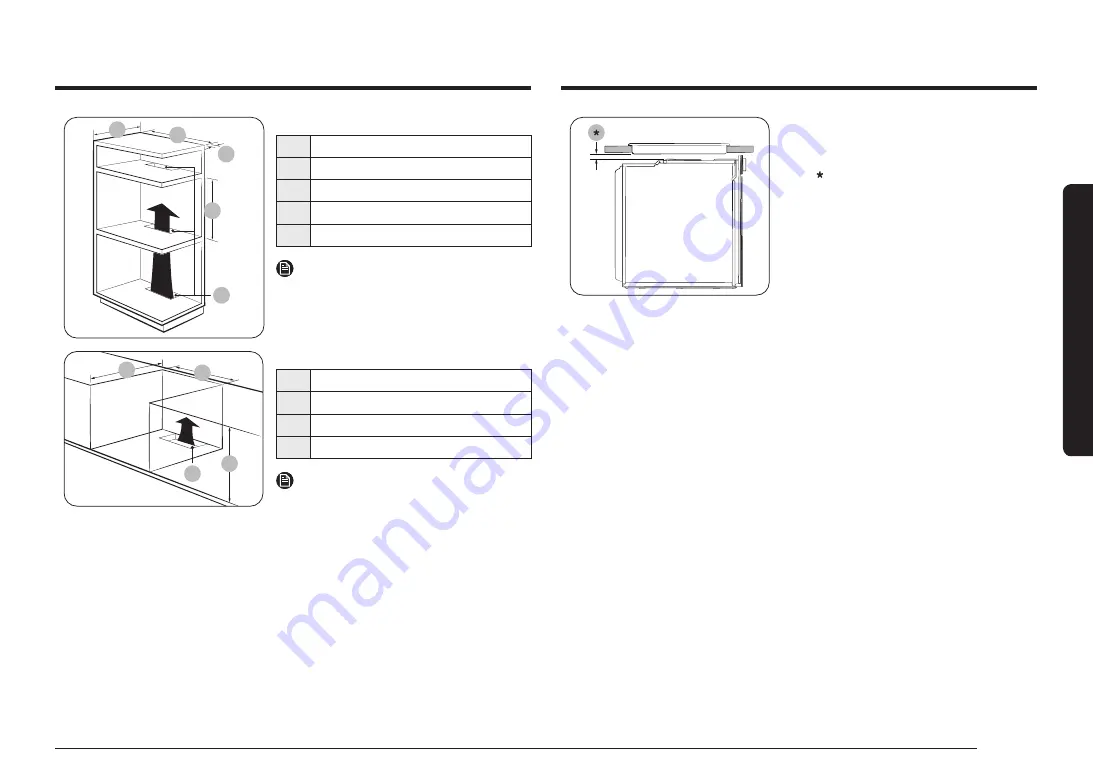 Samsung NV7B796 Series User & Installation Manual Download Page 417