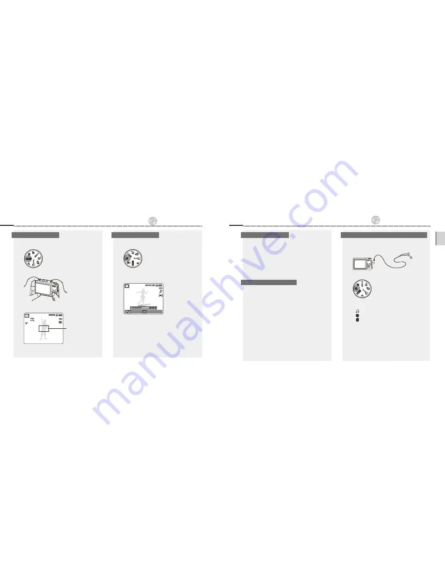 Samsung NV9 Quick Start Manual Download Page 17